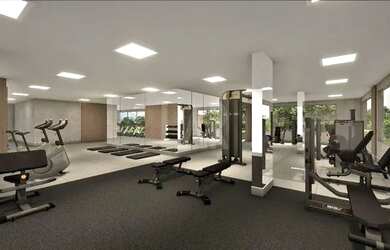 Imagem 13: Apartamento à venda, 2 quartos, 2 suítes, 2 vagas, Buritis - Belo Horizonte/MG