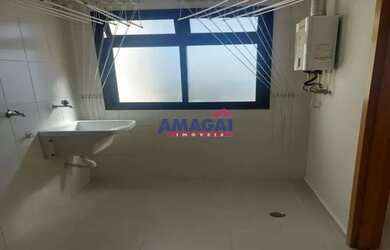 Imagem 2: São José dos Campos - Apartamento Padrão - Jardim Esplanada