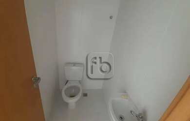 Imagem 4: Sala, 46 m² - venda ou aluguel - Recreio dos Bandeirantes - Rio de Janeiro/RJ