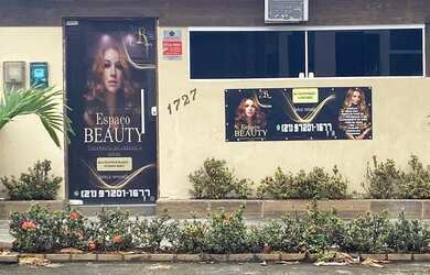 Imagem: O depósito possui 20m² de Área e está localizado em Campo