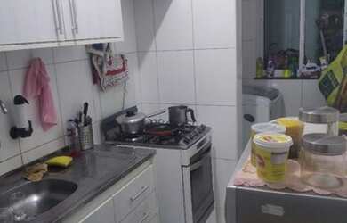 Imagem 10: Apartamento a venda 2 quartos na Vila Laura - Salvador - BA