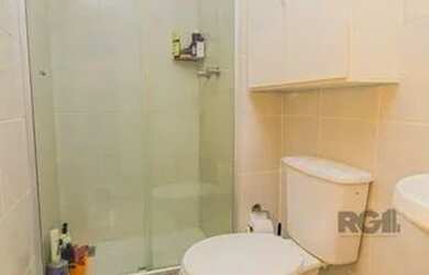 Imagem 12: Excelente apartamento de 02 dormitórios sendo 01 suíte e 2 vagas cobertas