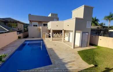 Imagem 5: Casa à venda, 4 suítes, piscina, 396m2 R$2.400.000,00 Condomínio Shambala II Atibaia