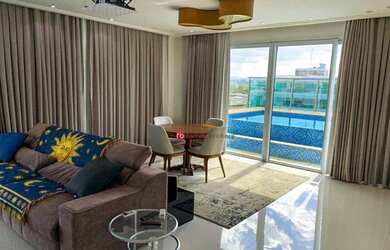 Imagem 13: Cobertura com 4 dormitórios à venda, 572 m² por R$ 21.000.000,00 -...