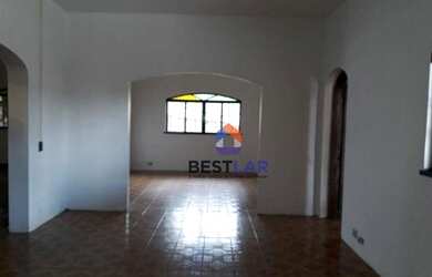 Imagem 13: Casa com 4 dormitórios, 371 m² - venda por R$ 1.600.000,00 ou aluguel...