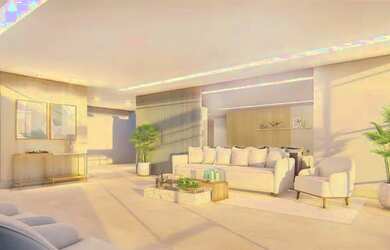 Imagem 8: APARTAMENTO COM 68.28 m² - JARDIM PRAIA GRANDE - MONGAGUA SP