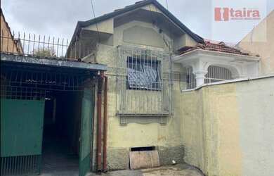 Imagem 5: casa Térrea 345 m² no Ipiranga