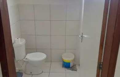 Imagem: O apartamento possui 2 Dormitórios, 1 Banheiro e 60m² de Área