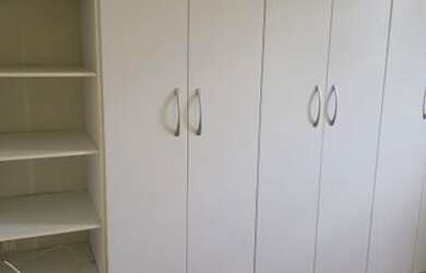 Imagem 10: Apto Com 2 Quartos na Vergueiro, Armários em Tudo, Proximo A Tudo