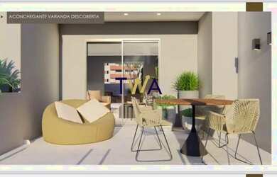 Imagem 12: APTO À VENDA EM PONTO NOBRE NO BAIRRO CRUZEIRO COM 02 SUÍTES E 02 VAGAS