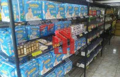 Imagem 3: Ponto à venda, Loja/Mercado com 170 m² - Porteira Fechada por R$ 345.600...