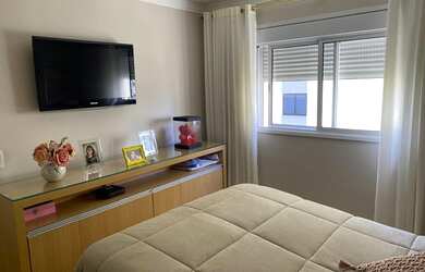 Imagem 8: São Paulo - Apartamento Padrão - Jardim Anália Franco