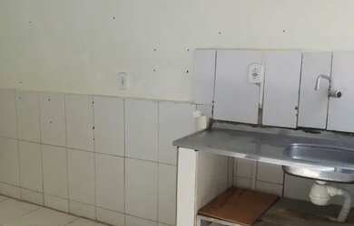 Imagem 6: ALUGA-SE APARTAMENTO. 1 Banheiroe1 Dormitório
