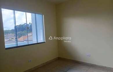 Imagem 8: Apartamento com 2 dormitórios para alugar por R$ 950,00/mês - Jardim...