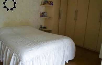 Imagem 12: APTO CENTRO OSASCO. Piscina, Churrasqueira, Área de serviçoe94m² de...