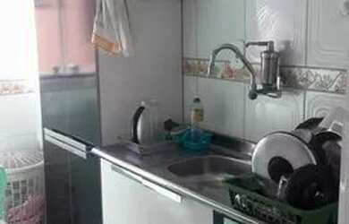 Imagem 6: ALUGO APARTAMENTO-SEMI MOBILIADO COM ALUGUEL,ÁGUA ,IPTU INCLUSOS