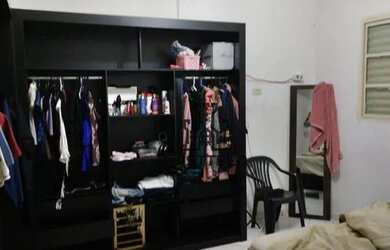 Imagem 12: Casa à venda, 100 m² por R$ 300.000 - Jardim Alto do Cafezal - Londrina/PR