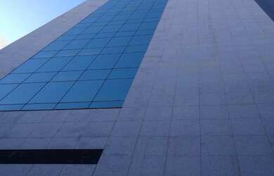 Imagem: O depósito possui 1 Vaga na garagem, 28m² de Área e está