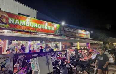 Imagem 1: Passo ponto faturando. 