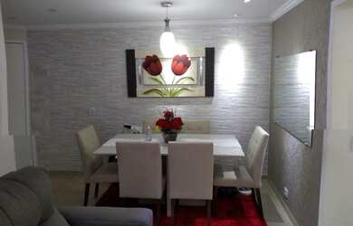 Imagem 8: Apartamento Lindo Marajoara- 3 Dormitórios - Lazer Completo