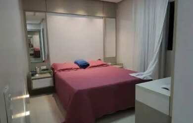 Imagem 5: JARDIM DE VENÊTO. Varanda, Guarda roupa, 131m² de Áreae2 Vagas na garagem