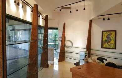 Imagem 5: Loja, 30 m² - venda por R$ 380.000 ou aluguel por R$ 3.462/mês - Barra...