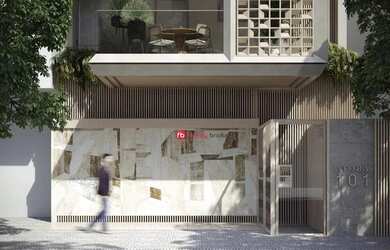 Imagem 5: Apartamento com 3 dormitórios à venda, 147 m² por R$ 3.780.000,00 - Leblon - Rio de Janeir