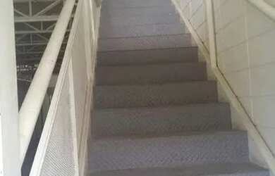 Imagem 5: Galpão, 1000 m² - venda por R$ 3.500.000,00 ou aluguel por R$ 21.400,00/mês - Santa Paula