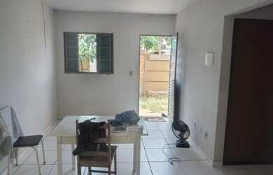 Imagem 2: Casa no residencial São Mateus vg