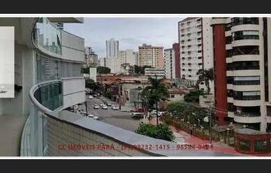 Imagem: O apartamento possui 3 Dormitórios, 4 Banheiros, 3 Vagas na