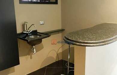 Imagem 11: Sala, 80 m² - venda por R$ 405.000.000,00 ou aluguel por R$ 2.650,00/mês...