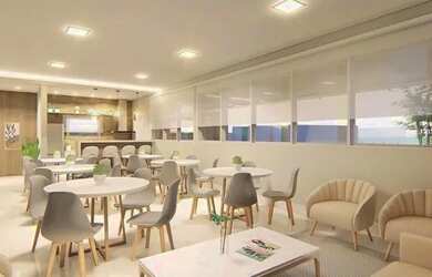 Imagem 11: APARTAMENTO COM 75.39 m² - OCEANOPOLIS - MONGAGUA SP