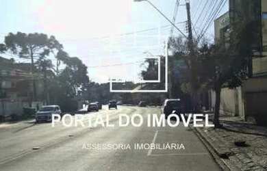 Imagem 2: TERRENO à venda com 439m² por R$ 1.420.000,00 no bairro Portão - CURITIBA / PR