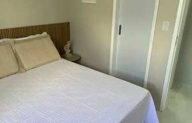 Imagem: O apartamento possui 2 Dormitórios, 1 Banheiro, 5 Vagas na