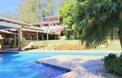 Imagem 9: Casa à venda, 2060 m² por R$ 13.000.000,00 - Granja Viana - Cotia/SP