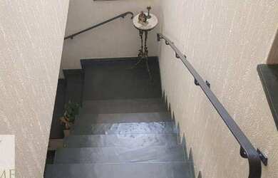 Imagem 9: Casa, 180 m² - venda por R$ 1.500.000,00 ou aluguel por R$ 5.515,00/mês - Campo Belo - São