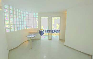 Imagem 4: Conjunto, 43 m² - venda por R$ 307.000,00 ou aluguel por R$ 2.200,00/mês - Consolação - Sã