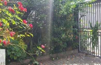 Imagem 2: Casa, 180 m² - venda por R$ 1.500.000,00 ou aluguel por R$ 5.515,00/mês - Campo Belo - São