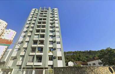 Imagem: O apartamento possui 3 Dormitórios, 3 Banheiros, 1 Vaga na