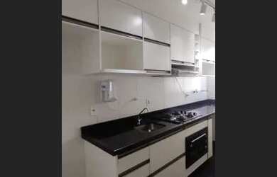 Imagem 1: Venda. Churrasqueira, Área de serviço, 49m² de Áreae1 Vaga na garagem