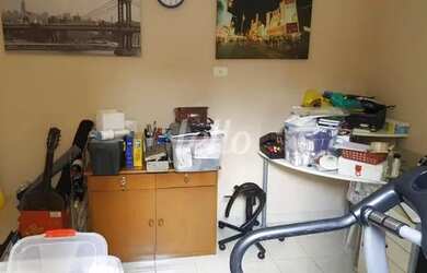 Imagem 15: São Paulo - Casa Padrão - Mooca