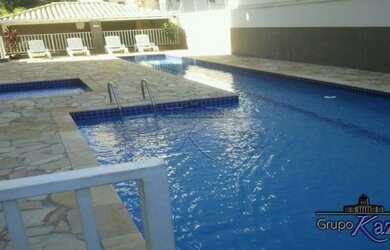 Imagem 14: Apartamento - Parque Residencial Aquarius - Residencial Illuminato - 81m² - 2 Dormitórios