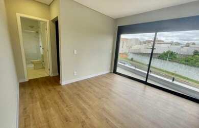 Imagem 7: SOBRADO À VENDA NO CONDOMÍNIO JARDIM RESIDENCIAL MARIA DULCE