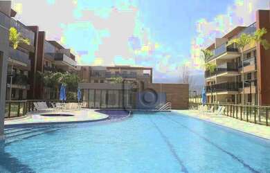 Imagem 5: Cobertura Duplex Condomínio Liv Life Style Residence Recreio dos Bandeirantes