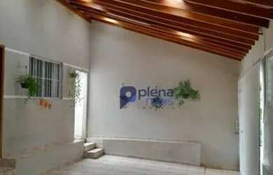 Imagem 1: Casa com 3 dormitórios, 110 m² - venda por R$ 395.000,00 ou aluguel...