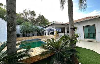 Imagem 3: Casa para venda ou locação no condomínio Tivoli I em Bauru