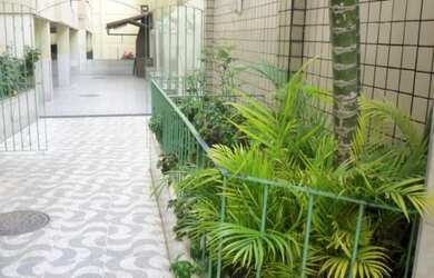 Imagem 14: Apartamento de 55 metros quadrados no bairro Madureira com 2 quartos