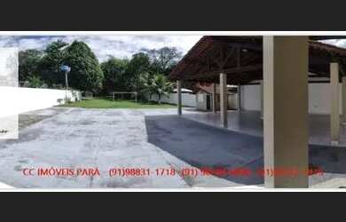 Imagem: A casa em condomínio possui 4 Dormitórios, 5 Banheiros, 5