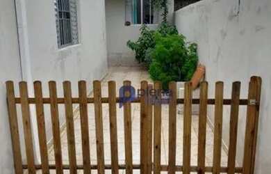 Imagem 16: Casa com 3 dormitórios, 110 m² - venda por R$ 395.000,00 ou aluguel...