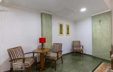 Imagem 12: Apartamento para Aluguel - Cambuí, 1 Quarto, 48 m2